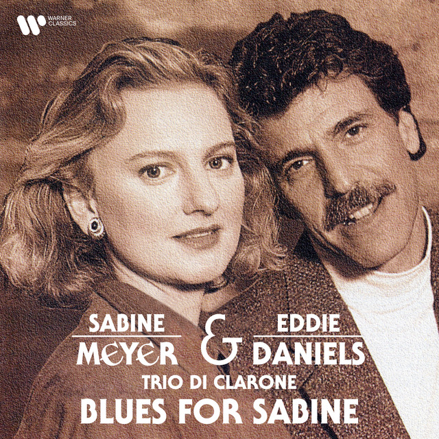 Blues for Sabine album cover