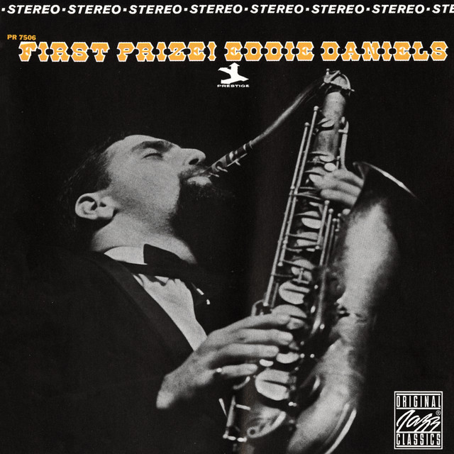First Prize! album cover
