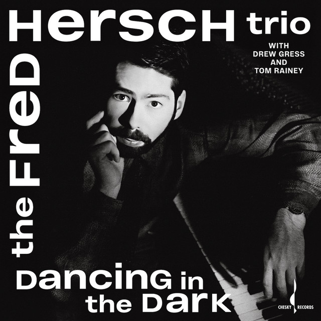 Dancing In The Dark album cover