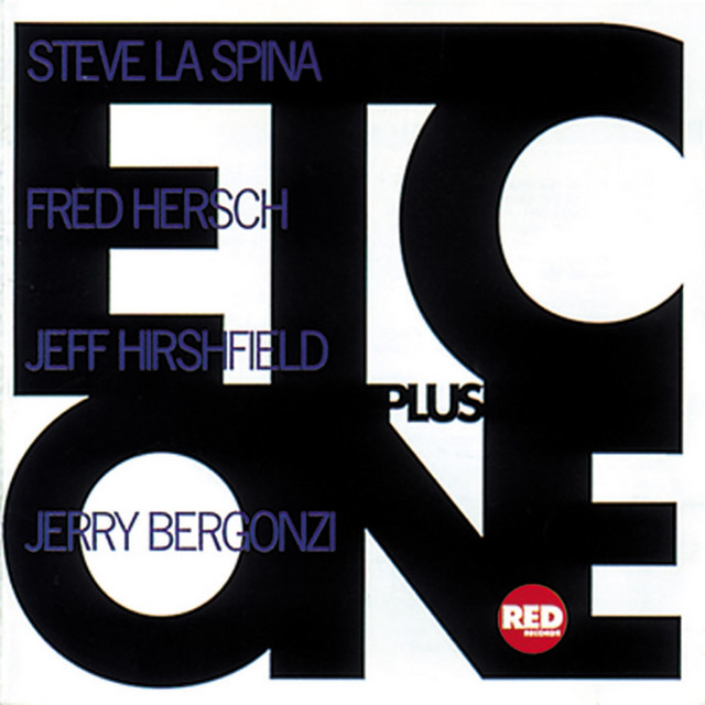 Etc Plus One album cover