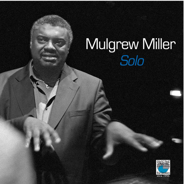 Mulgrew Miller Solo album cover