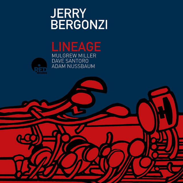 Lineage album cover