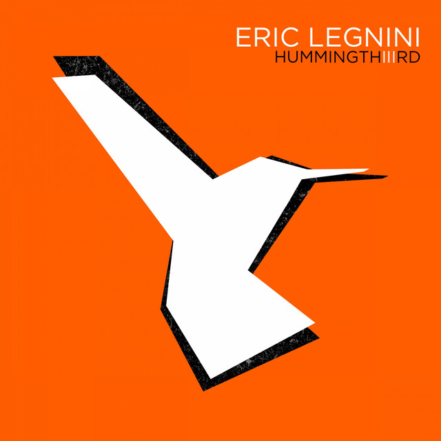 Hummingthiiird album cover
