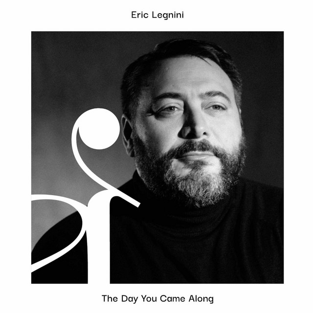 The Day You Came Along album cover