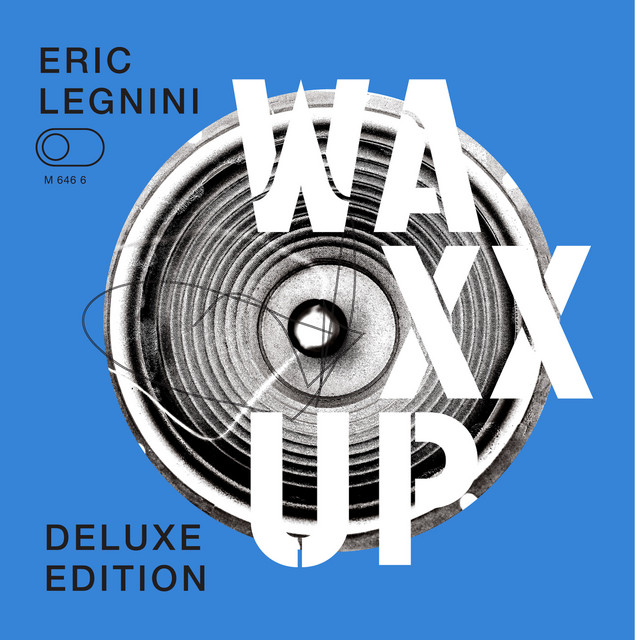 Waxx Up (Deluxe Edition) album cover
