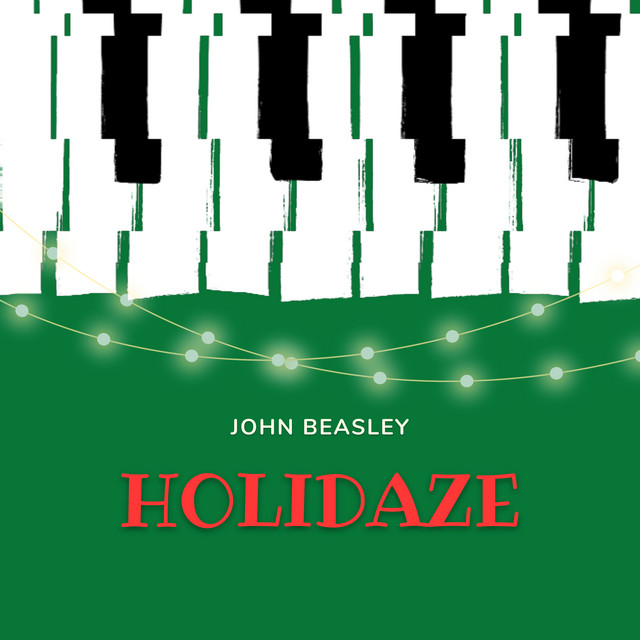 Holidaze album cover