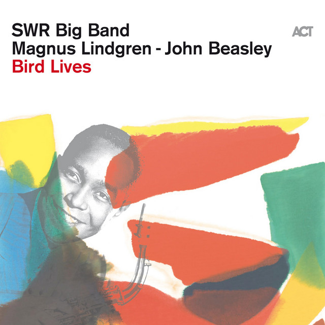Bird Lives album cover