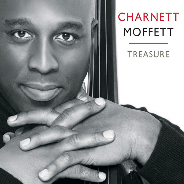 Treasure album cover