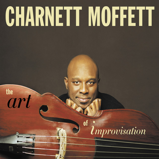 The Art of Improvisation album cover