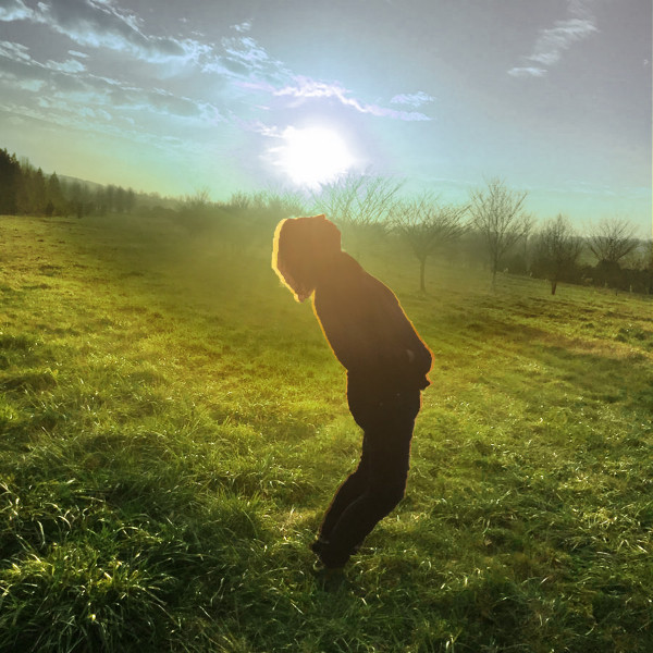 Many Ways Around the Sun album cover
