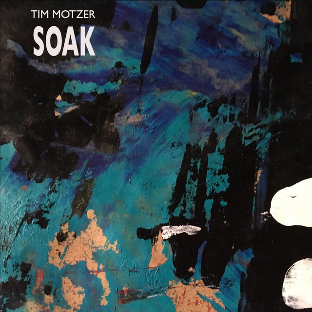 Soak album cover