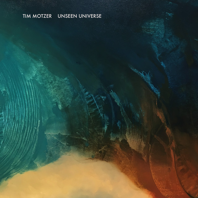 Unseen Universe album cover