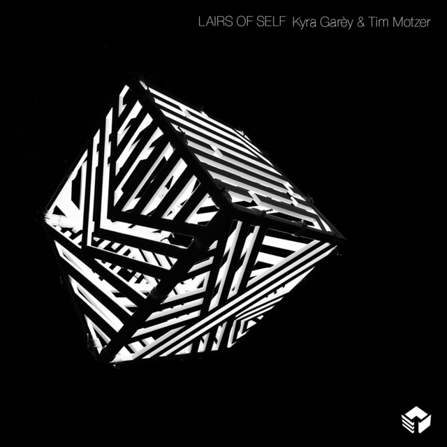 Lairs of Self album cover