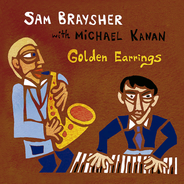 Golden Earrings album cover
