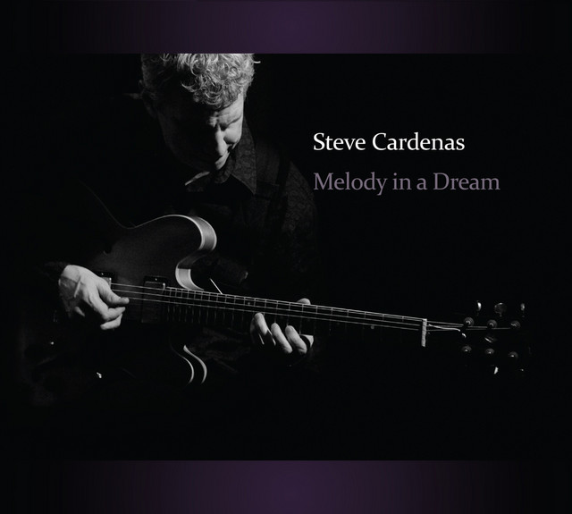 Melody in a Dream album cover