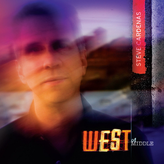 West Of Middle album cover