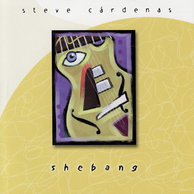 Shebang album cover