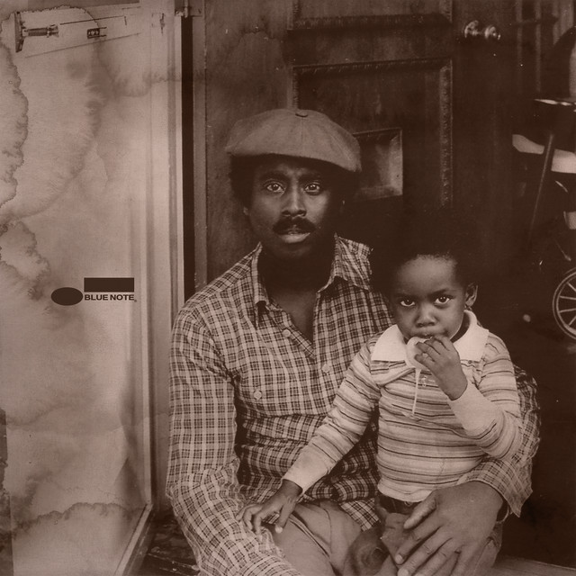 Passage album cover