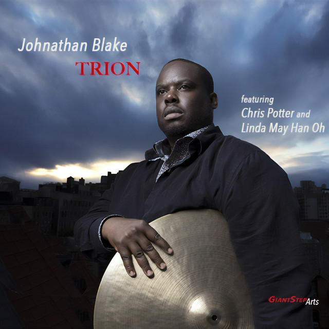 Trion album cover