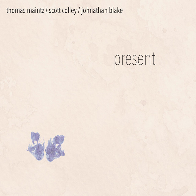 Present album cover