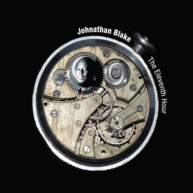 The Eleventh Hour album cover