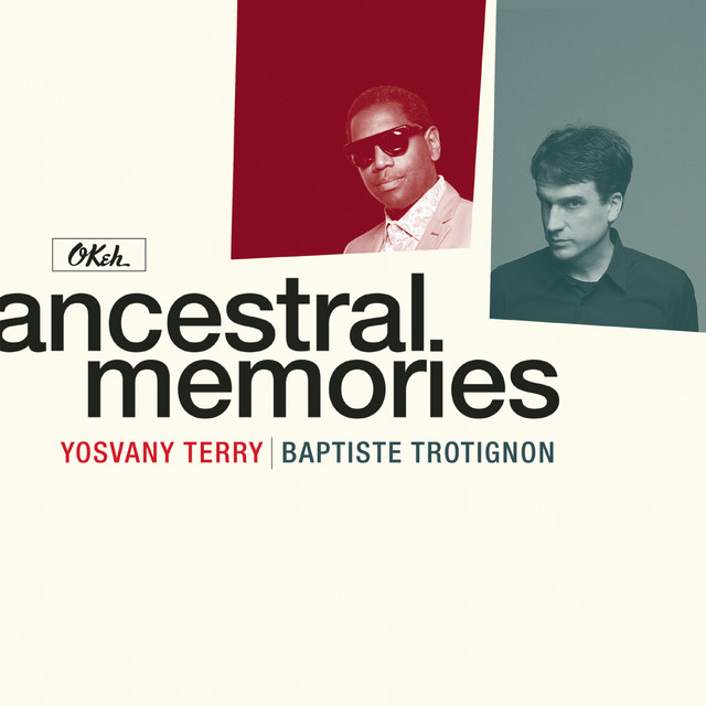 Ancestral Memories album cover