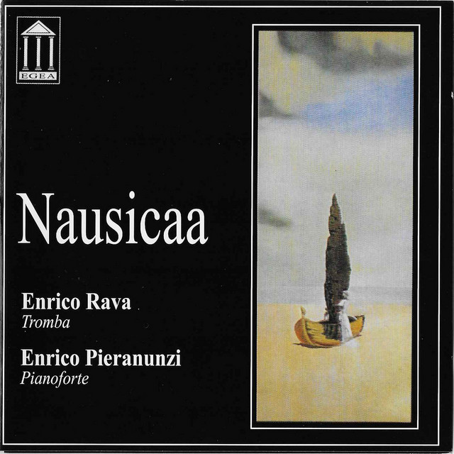 Nausicaa album cover