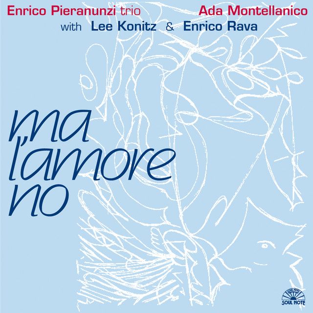 Ma L'Amore No album cover