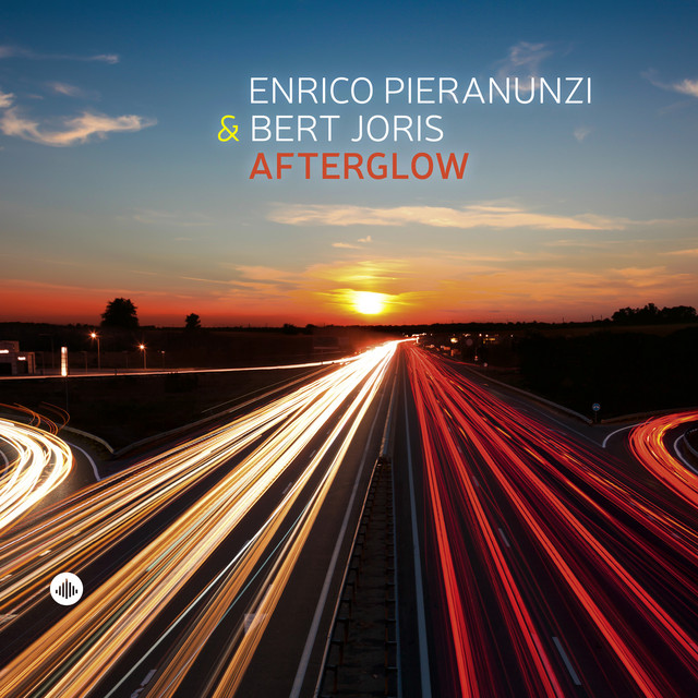 Afterglow album cover