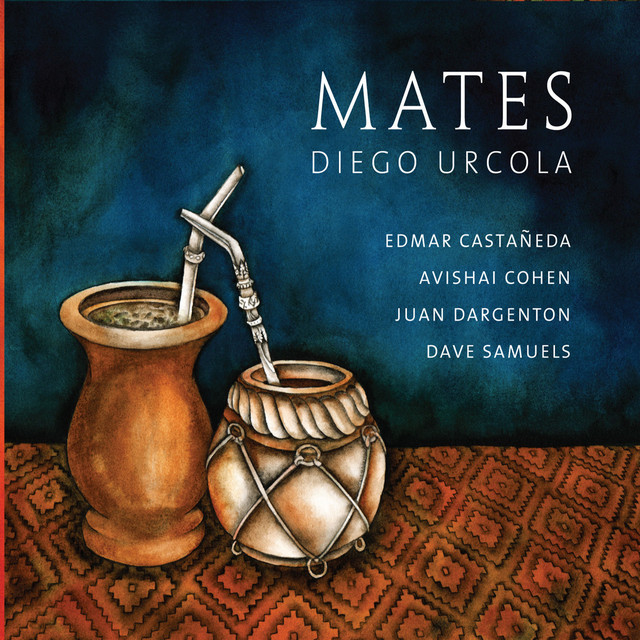 Mates album cover