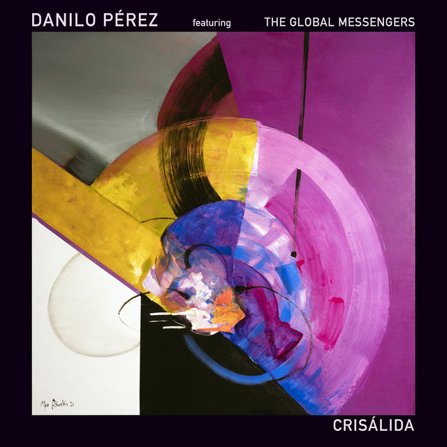 Crisálida album cover