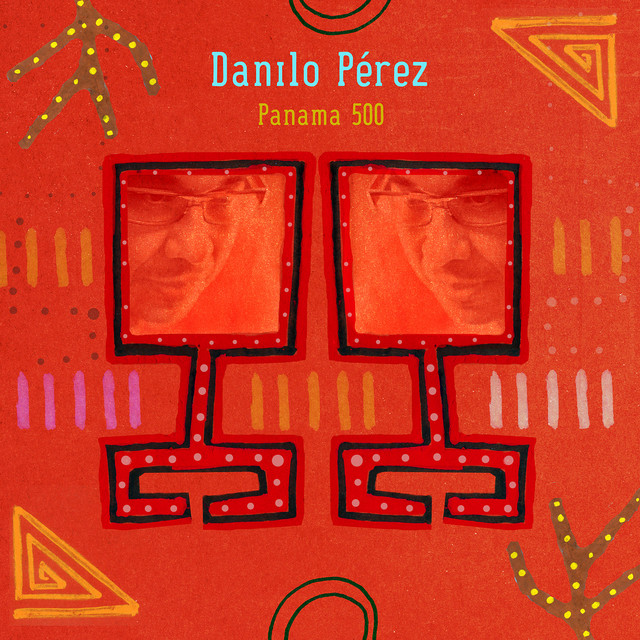 Panama 500 album cover