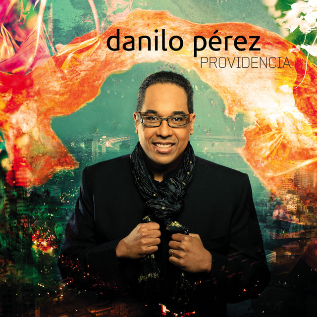 Providencia album cover