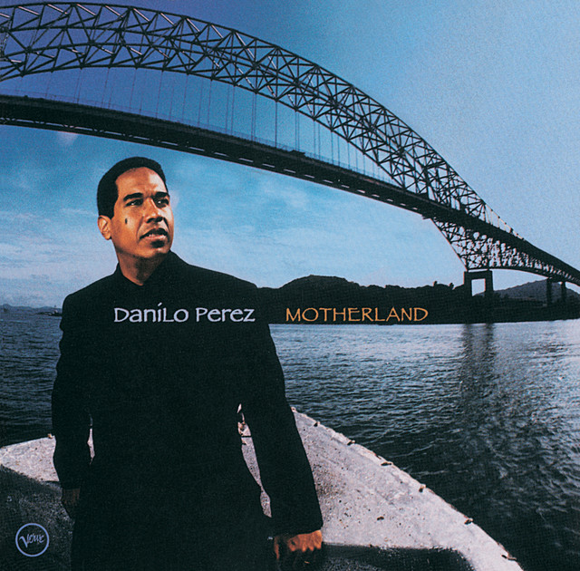 Motherland album cover