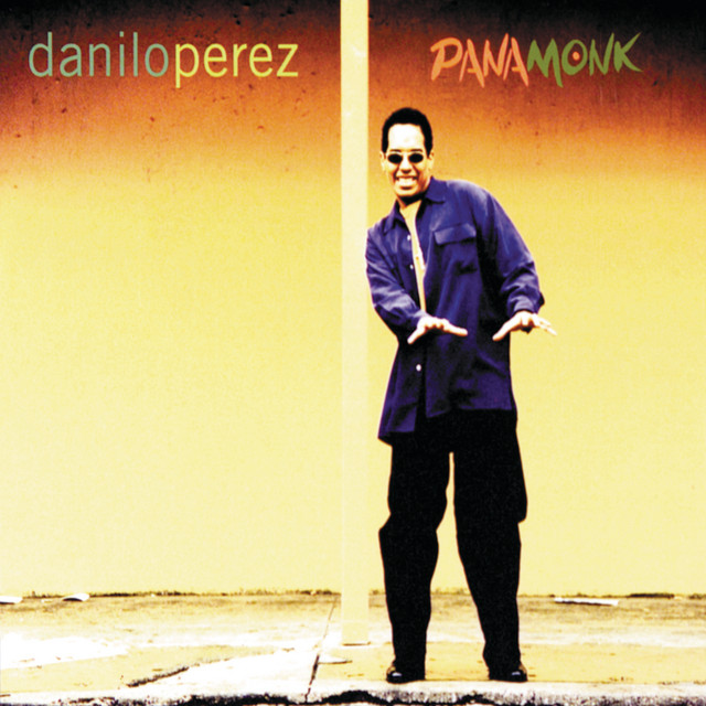 Panamonk album cover