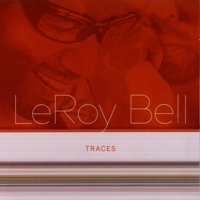 Traces album cover