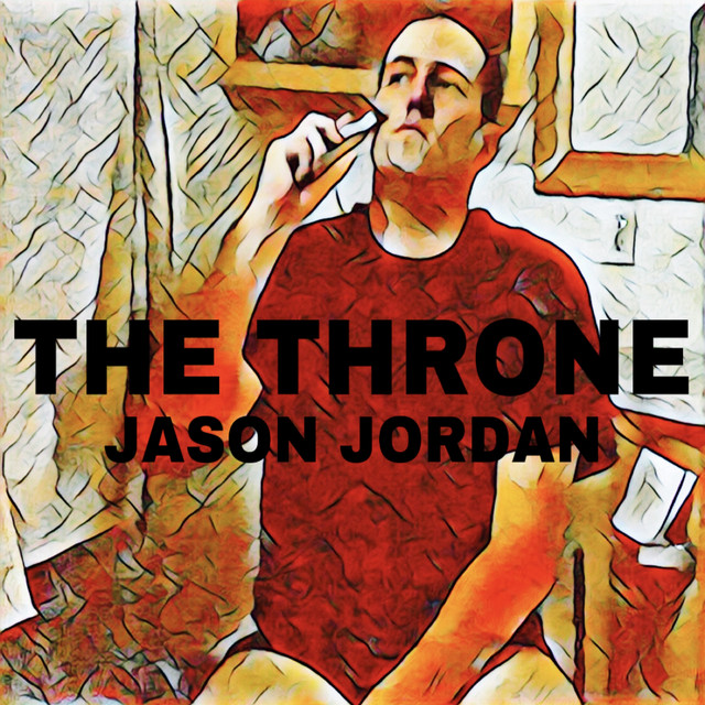 The Throne album cover