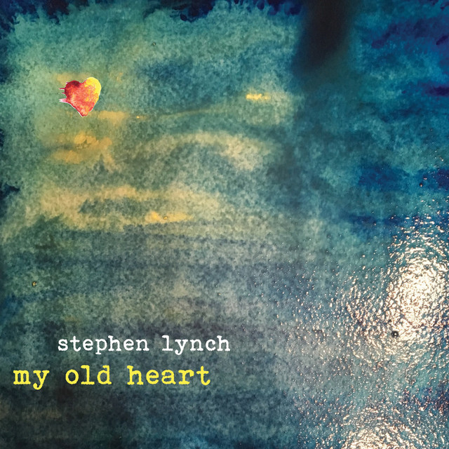My Old Heart album cover