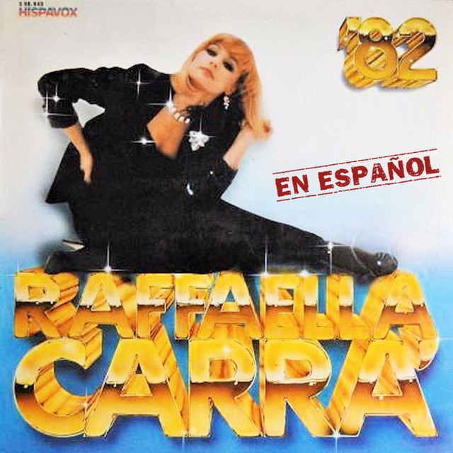 '82 (en español) album cover