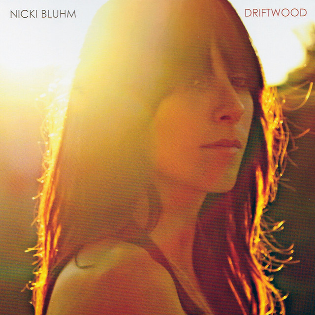 Driftwood album cover