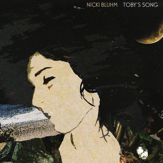 Toby's Song album cover