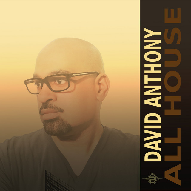 All House album cover
