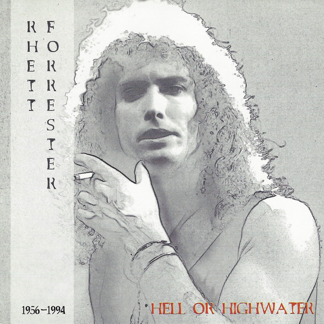Hell or Highwater (1956-1994) album cover