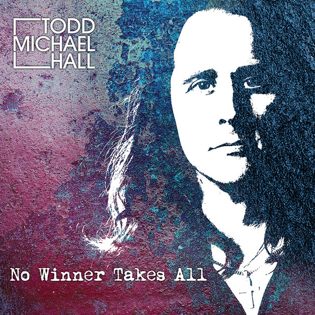No Winner Takes All album cover