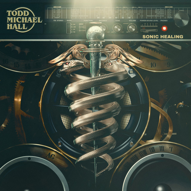 Sonic Healing album cover