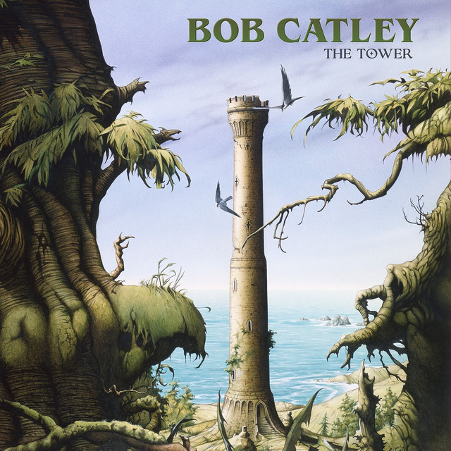 The Tower album cover