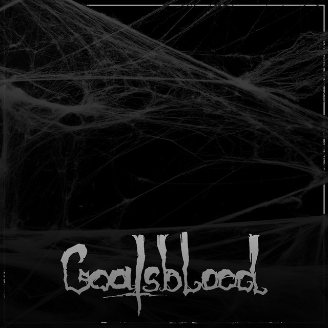 Goatsblood album cover