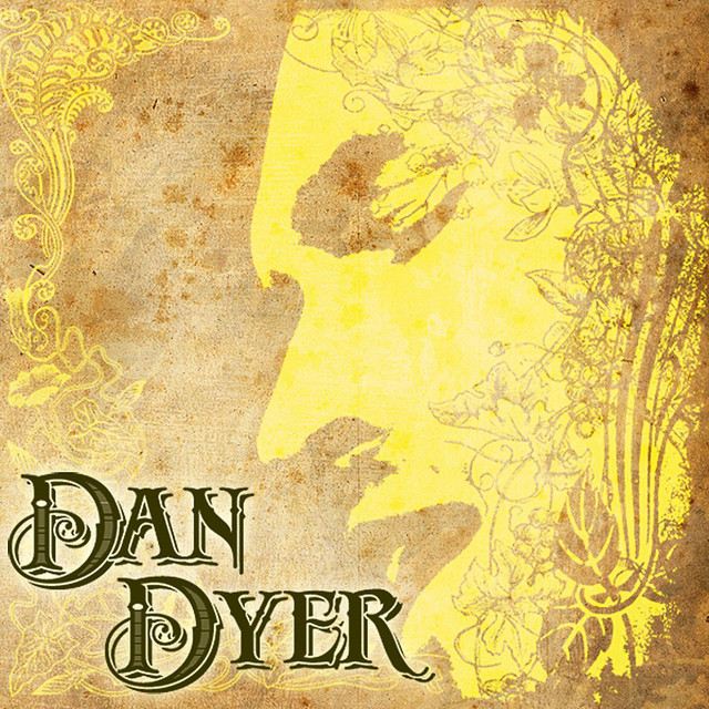 Dan Dyer album cover