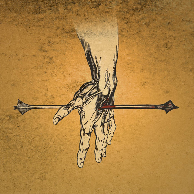 The Golden Bridge album cover