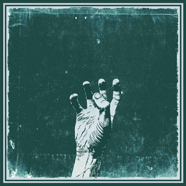 Real Pain Supernova album cover